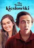 Młody Kieslowski (2014) Lektor PL