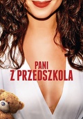 Pani z przedszkola (2014), Cały film PL